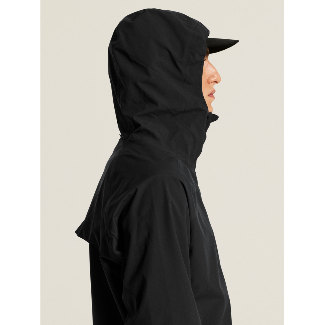 Craft Essence Hydro Jacket 2 – Geacă de alergare impermeabilă - Negru