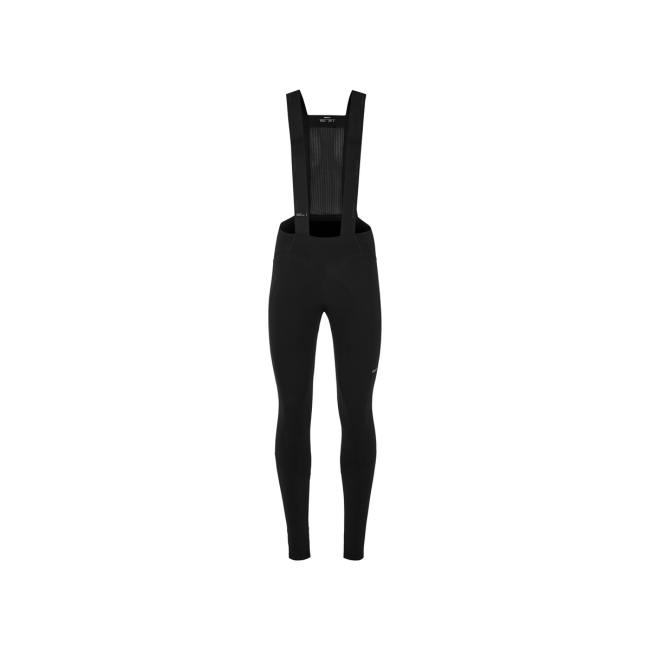 Craft Bike Subz Bib Tights C3 W – Colanți de ciclism cu bretele, bazon C3 - Negru