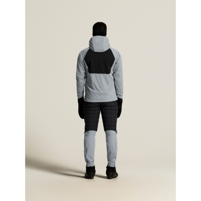 Craft Pursuit Shorts 2 – Pantaloni scurți căptușiți de schi fond - Negru