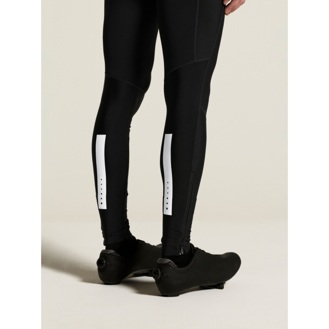 Craft Bike Subz Bib Tights C2 – Colanți de ciclism cu bretele, bazon C2 - Negru