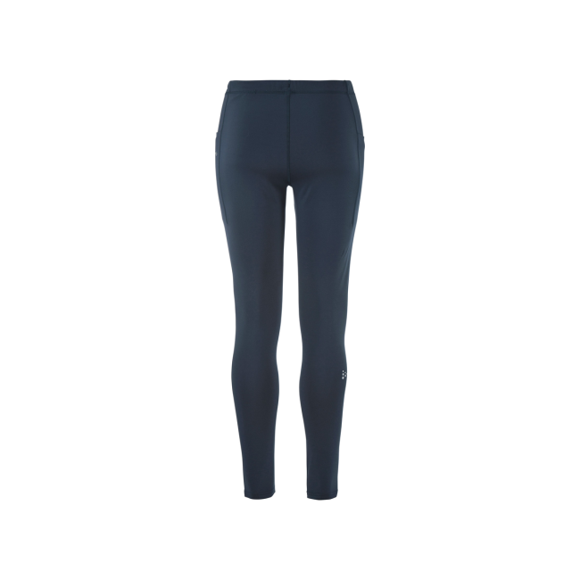 Craft Essence Warm Wind Tights – Colanți calzi anti-vânt - Albastru
