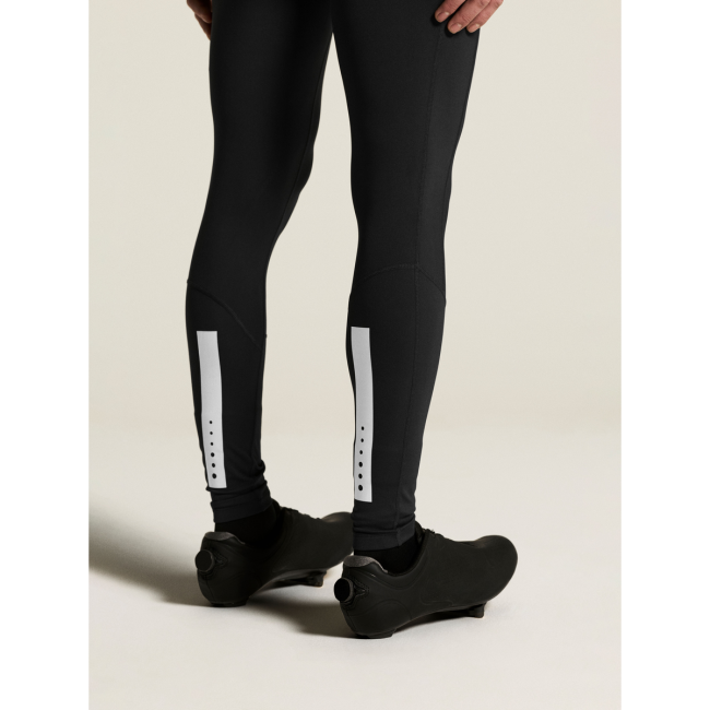 Craft Bike Subz Bib Tights C3 – Colanți de ciclism cu bretele, bazon C3 - Negru