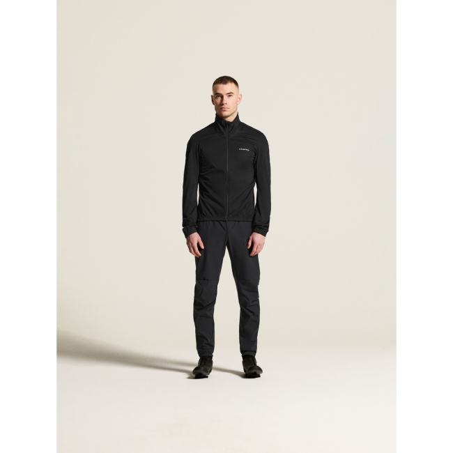 Craft Bike Subz Pants – Pantaloni de ciclism izolați - Negru