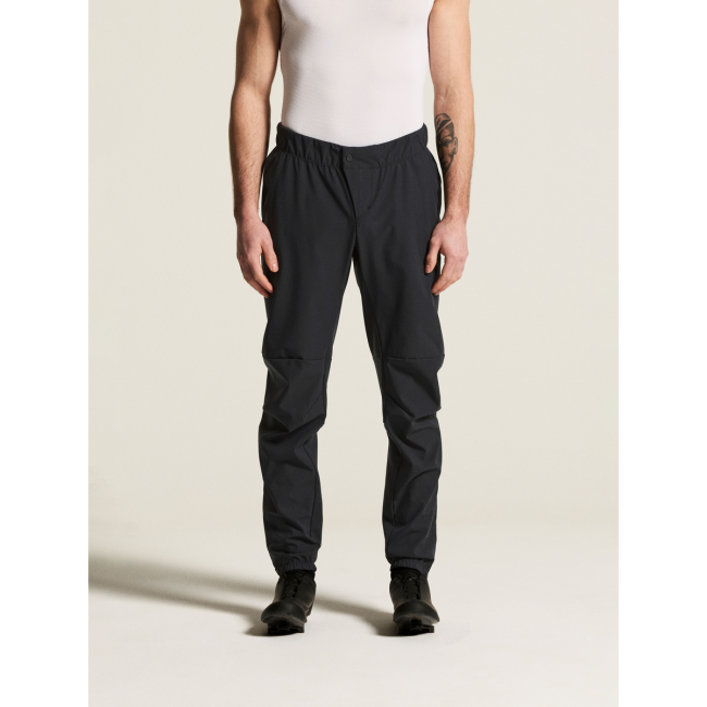 Craft Bike Subz Pants – Pantaloni de ciclism izolați - Negru