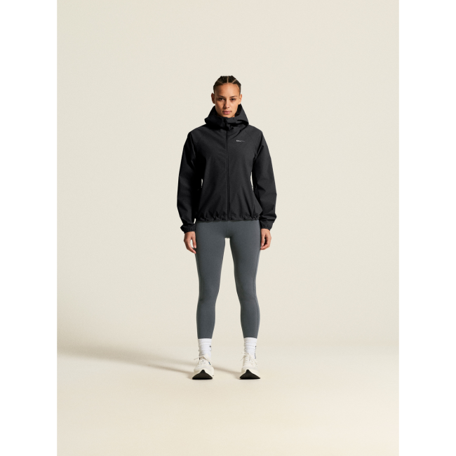 Craft Essence Hydro Jacket 2 W – Geacă de alergare impermeabilă - Negru