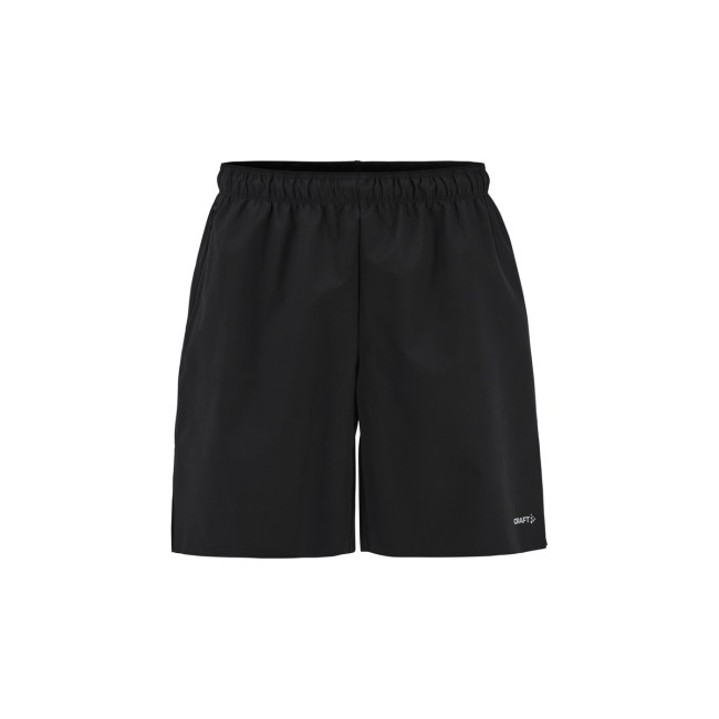 Craft Hydro Shorts – Pantaloni scurți de alergare impermeabili - Negru