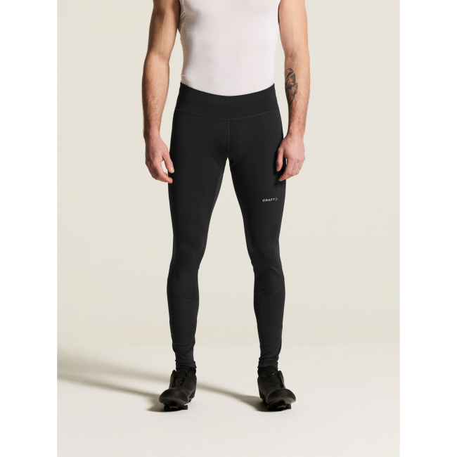 Craft Bike Subz Tights C3 – Colanți de ciclism, bazon C3 - Negru