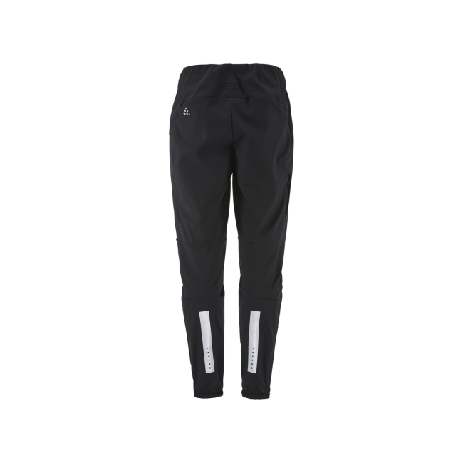 Craft Bike Subz Pants – Pantaloni de ciclism izolați - Negru