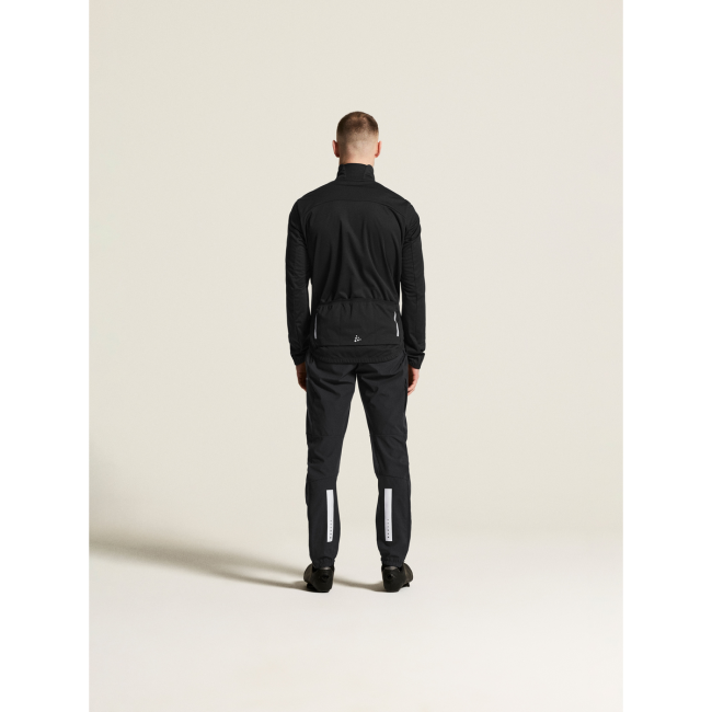 Craft Bike Subz Pants – Pantaloni de ciclism izolați - Negru
