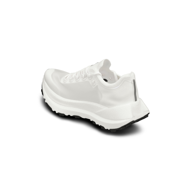 Craft Kype Gravel – Pantofi alergare gravel și trail rapid - Alb