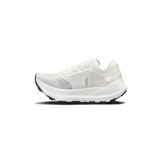 Craft Kype Gravel W – Pantofi alergare gravel și trail rapid - Alb