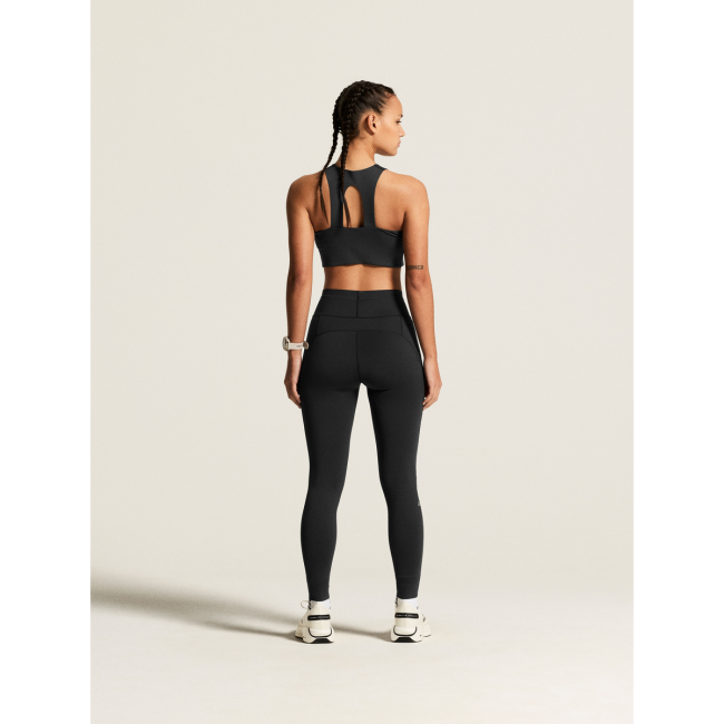 Craft Hypervent Running Tights W – Colanți de alergare - Negru