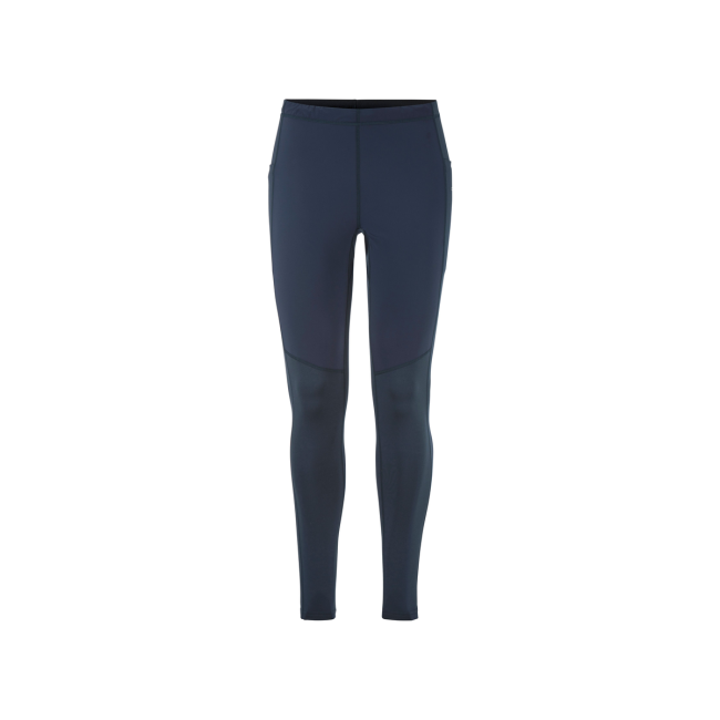 Craft Essence Warm Wind Tights – Colanți calzi anti-vânt - Albastru