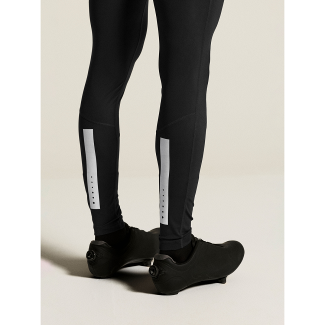 Craft Bike Subz Tights C3 – Colanți de ciclism, bazon C3 - Negru