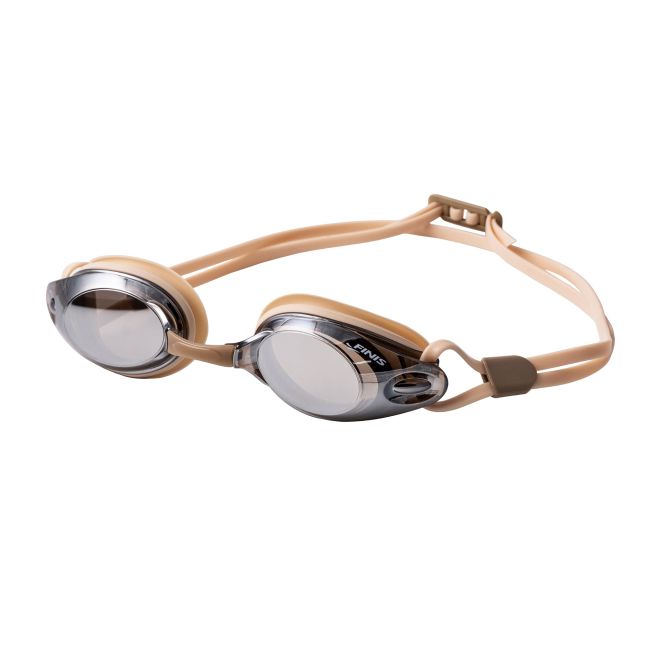 Finis - ochelari inot - Bolt Goggles - competitie - Nisipiu cu lentilă oglindă
