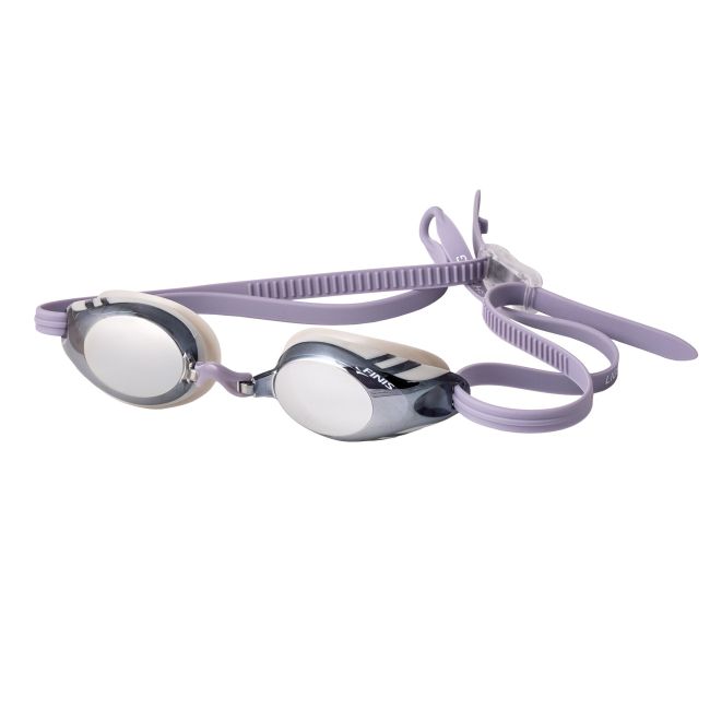 Finis - ochelari inot - Lightning Goggles - competitie - Amurg cu lentilă oglindă