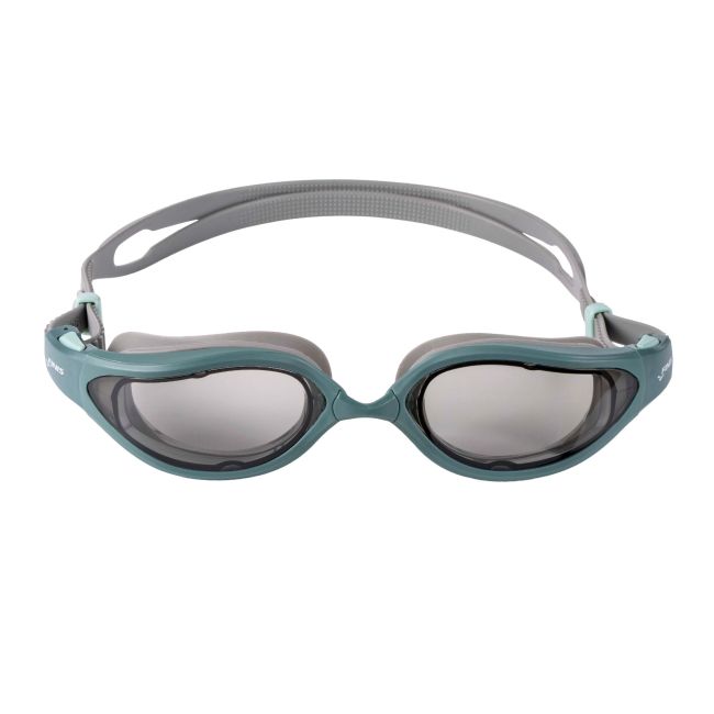 Finis - ochelari inot - Alliance Goggles - fitness si ape deschise - Verde salvie cu lentilă colorată