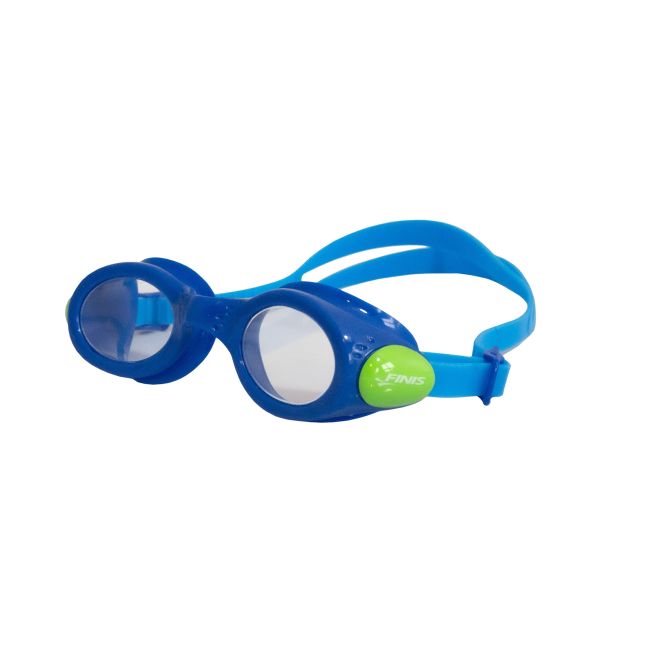 Finis - ochelari inot copii 3-6 ani - H3 Goggle - Albastru