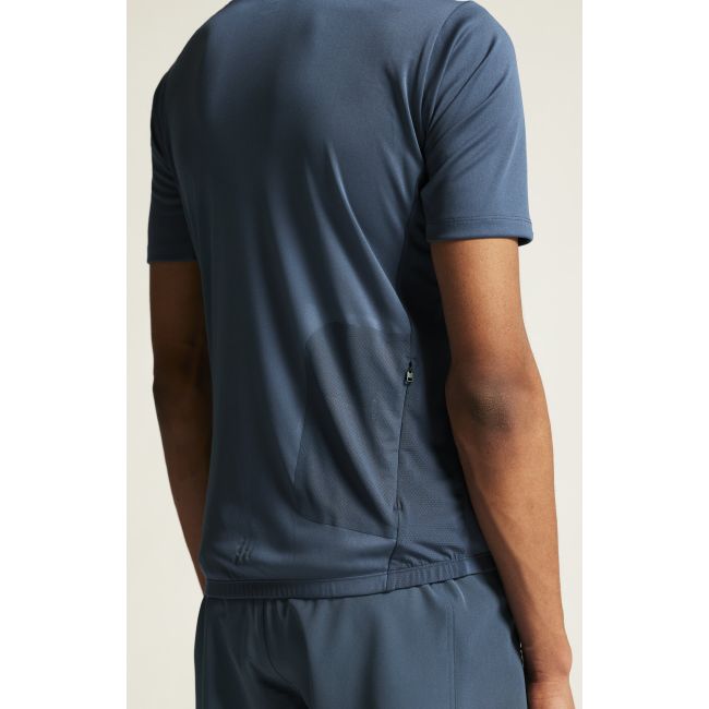 Craft Core Offroad SS Jersey – Tricou de ciclism MTB și gravel - Albastru (328000)
