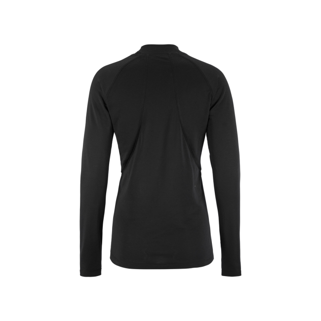 Craft Thermal Baselayer Longsleeve W – Bluză termică strat de bază - Negru