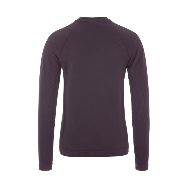 Craft Active Comfort LS 2 W – Bluză strat de bază - Mov (B499000)