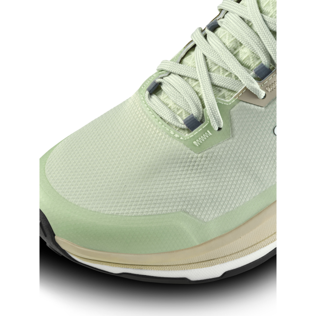 Craft Vild 1 W – Pantofi alergare trail cu talpă Vibram - Verde