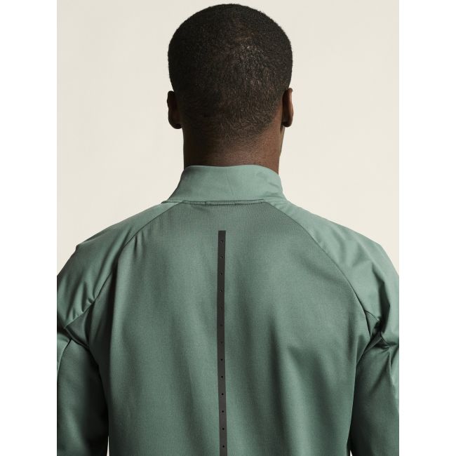 Craft ADV Nordic Training Speed Jacket 2 – Geacă de schi fond pentru antrenament - Verde