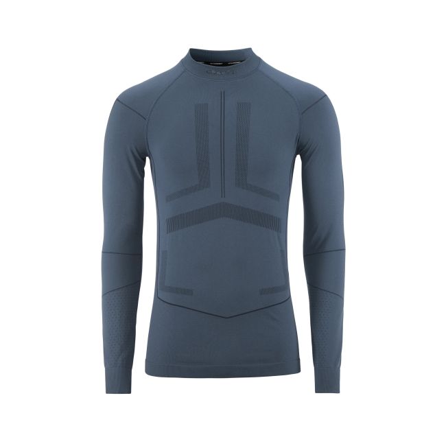 Craft Active Intensity CN LS – Bluză strat de bază cu mânecă lungă - Albastru