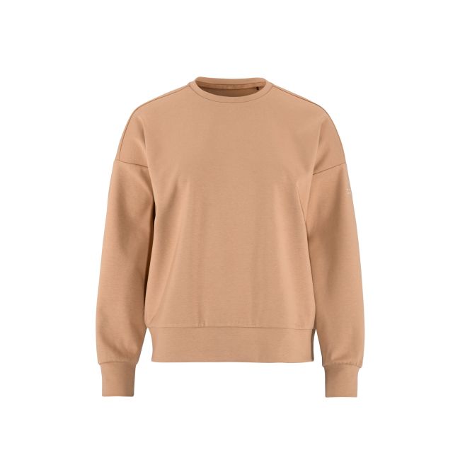 Craft ADV Join Rn Sweatshirt W – Bluză de trening - Roz