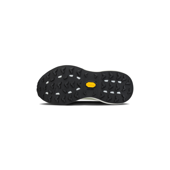 Craft Vild 1 W – Pantofi alergare trail cu talpă Vibram - Verde