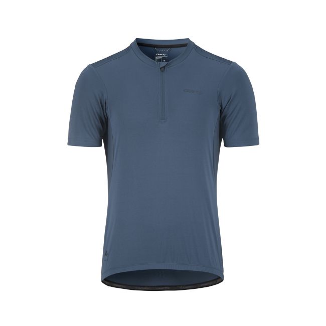 Craft Core Offroad SS Jersey – Tricou de ciclism MTB și gravel - Albastru (328000)