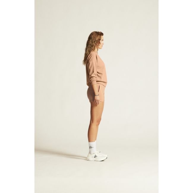 Craft ADV Join Rn Sweatshirt W – Bluză de trening - Roz