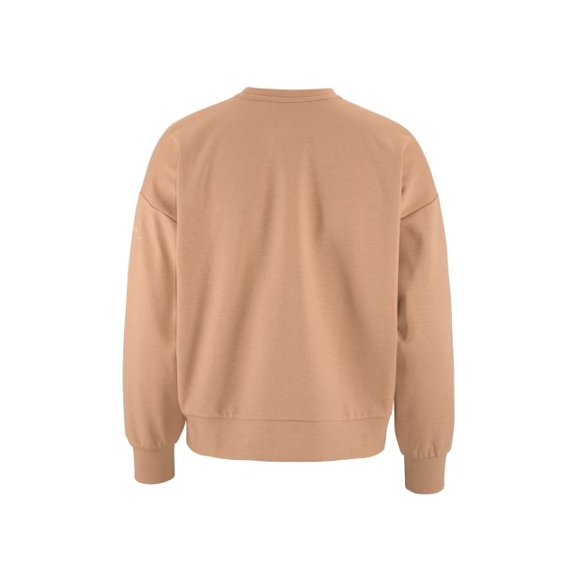 Craft ADV Join Rn Sweatshirt W – Bluză de trening - Roz
