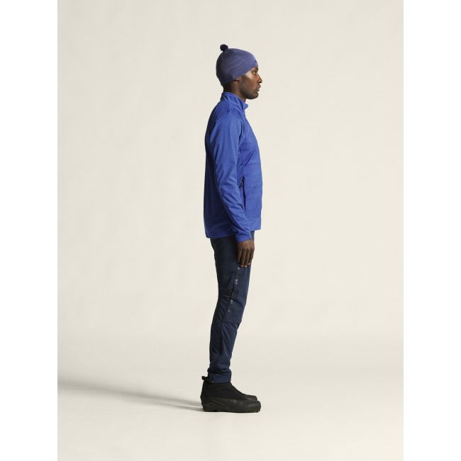 Craft ADV Nordic Training Speed Jacket 2 – Geacă de schi fond pentru antrenament - Albastru (331000)