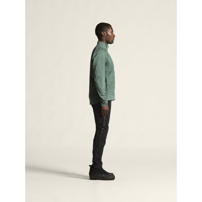 Craft ADV Nordic Training Speed Jacket 2 – Geacă de schi fond pentru antrenament - Verde