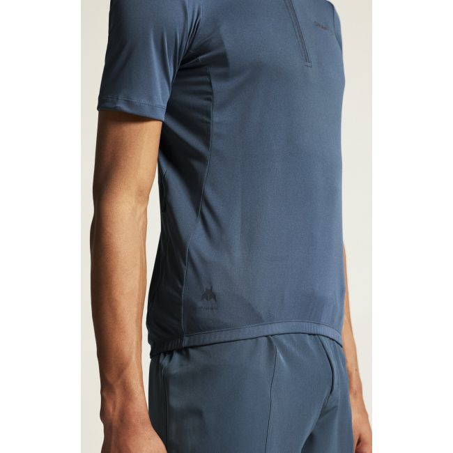 Craft Core Offroad SS Jersey – Tricou de ciclism MTB și gravel - Albastru (328000)