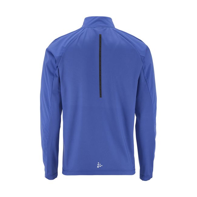 Craft ADV Nordic Training Speed Jacket 2 – Geacă de schi fond pentru antrenament - Albastru (331000)