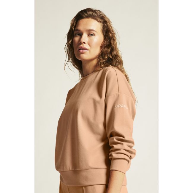 Craft ADV Join Rn Sweatshirt W – Bluză de trening - Roz