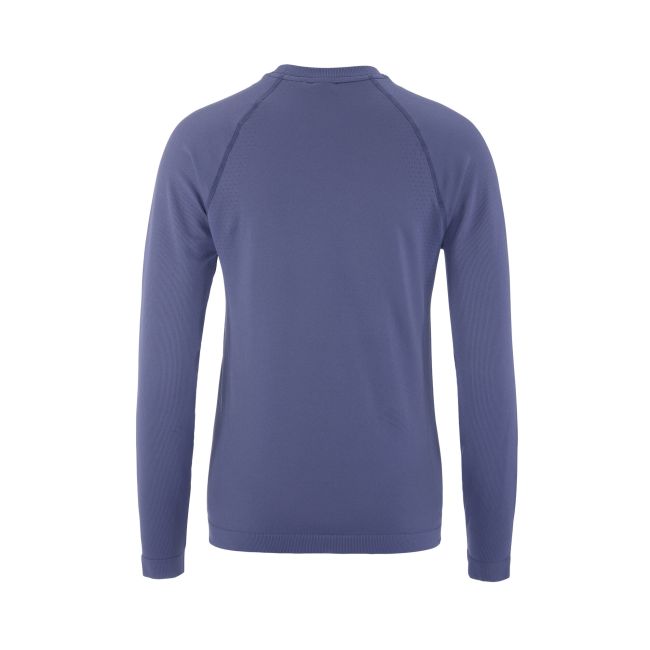 Craft Active Comfort LS 2 W – Bluză strat de bază - Albastru (B388000)
