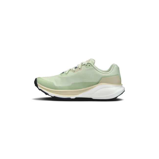 Craft Vild 1 W – Pantofi alergare trail cu talpă Vibram - Verde