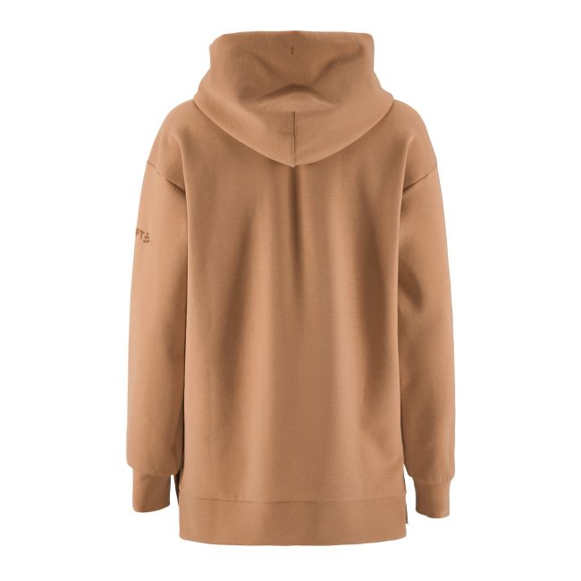 Craft ADV Join Long Hoodie W – Hanorac lung - Roz