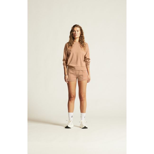 Craft ADV Join Rn Sweatshirt W – Bluză de trening - Roz