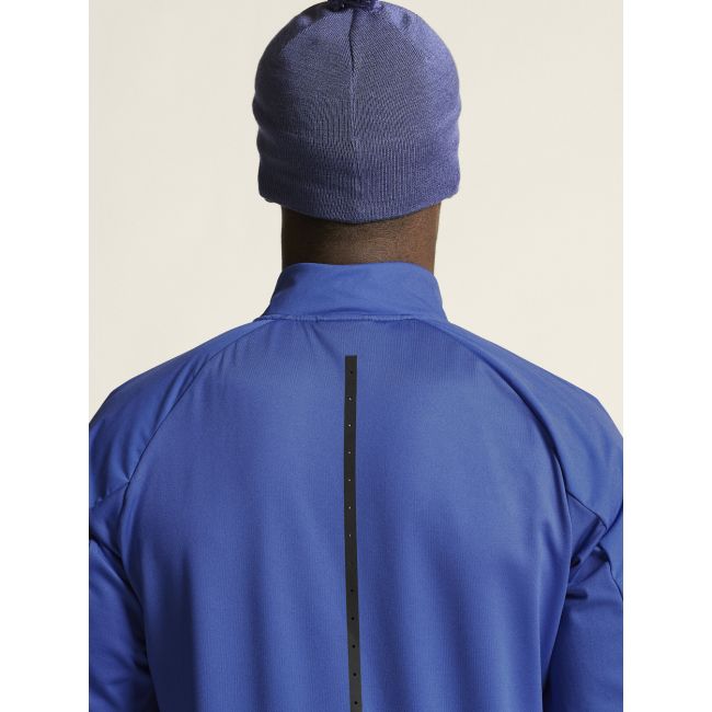 Craft ADV Nordic Training Speed Jacket 2 – Geacă de schi fond pentru antrenament - Albastru (331000)