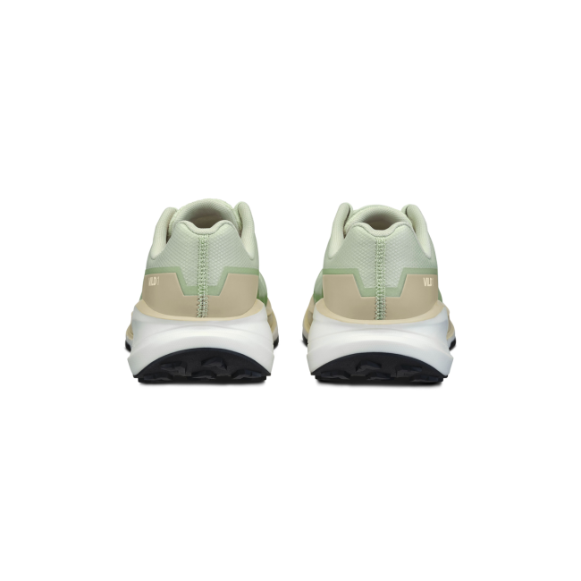 Craft Vild 1 W – Pantofi alergare trail cu talpă Vibram - Verde