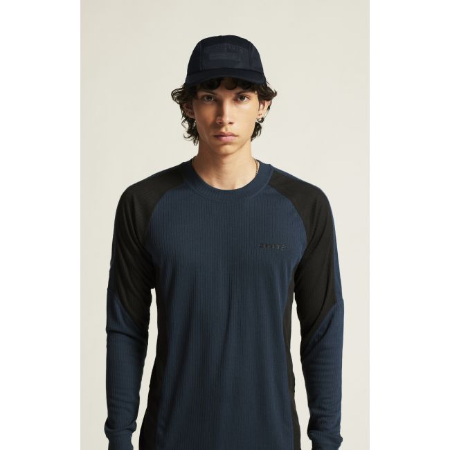 Craft Core Dry Baselayer Set – Set strat de bază - Albastru