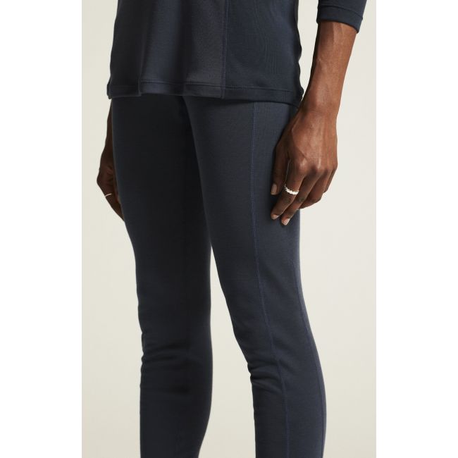 Craft Core Warm Baselayer Set W – Set strat de bază cald - Albastru