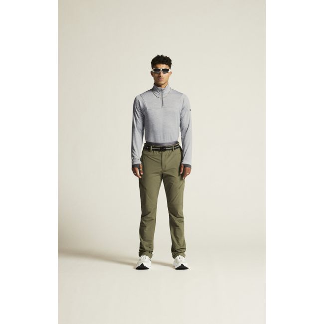 Craft ADV Explore Tech Pants – Pantaloni outdoor tehnici - Verde (664000)