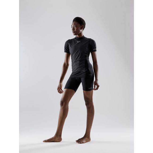 Craft Active Extreme X Wind Boxer W – Boxeri cu protecție anti-vânt - Negru