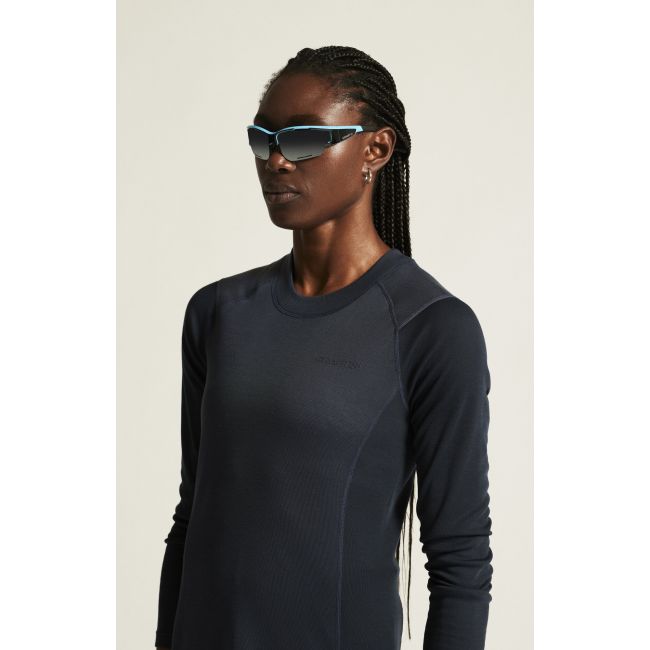 Craft Core Warm Baselayer Set W – Set strat de bază cald - Albastru