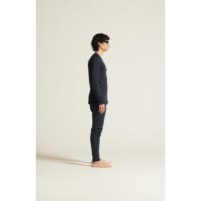 Craft Core Warm Baselayer Set – Set strat de bază cald - Albastru